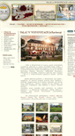 Mobile Screenshot of palacwojnowice.pl